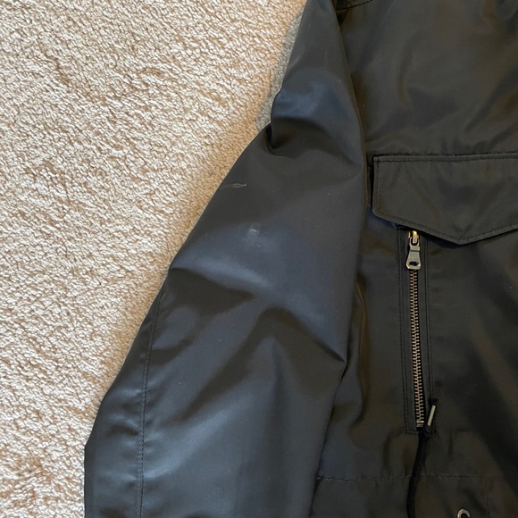 COPY - Men’s Hugo Boss Poly/Wool Fishtail Park Si… - Picture 5 of 8